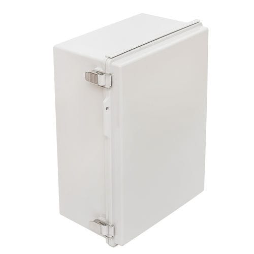 操控箱 - BC-CGP series - BOXCO Inc. - 壁挂安装 / 长方形 / 热塑性塑料