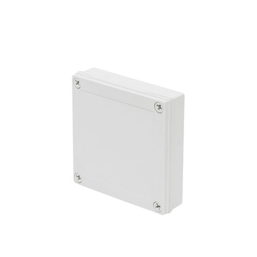 壁挂箱 - M series - BOXCO Inc. - 长方形 / ABS / 密封