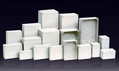 手提式盒 - M series  - BOXCO Inc. - 长方形 / 塑料 / 通用