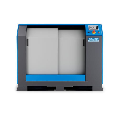 自动灌装系统 - B-SAFE - BAUER KOMPRESSOREN GmbH - 瓶子 / 瓶子 / 紧凑型