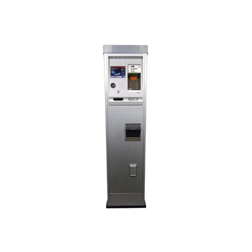 磁卡型支付终端 - BAUER KOMPRESSOREN GmbH