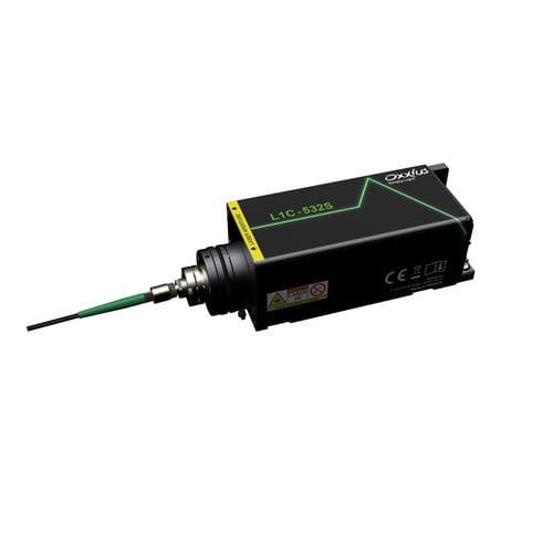 连续激光器 - L1C series - Oxxius - 纳秒 / 可见光 / NIR近红外