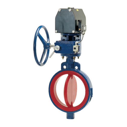 手动阀门执行器 - 453/454 - Pentair Valves & Controls - 旋转 / 蜗杆 / 坚固