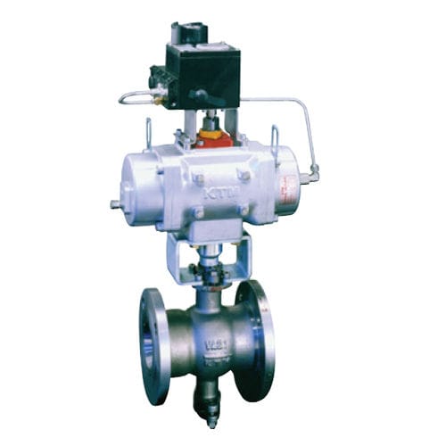 浮球阀 - Dual-V  - Pentair Valves & Controls - 电动 / 控制 / 闭塞