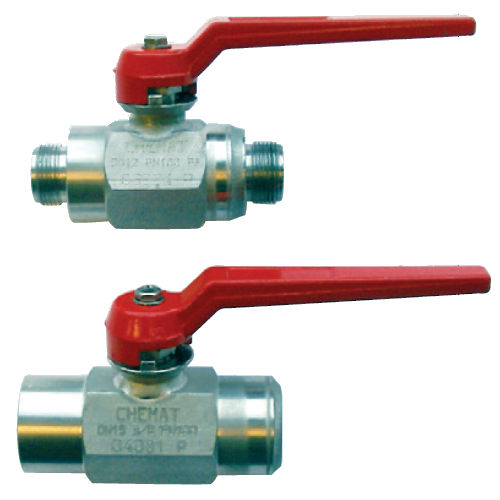 浮球阀 - 330/630  - Pentair Valves & Controls - 杠杆 / 制动 / 化工产品
