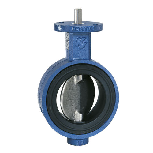 蝶阀 - 9 - Pentair Valves & Controls - 制动 / 用于饮料 / 晶片