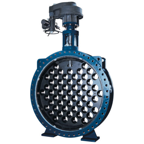 导轨式阀门 - MONOVAR® - Pentair Valves & Controls - 手动 / 流量控制 / 压力调节