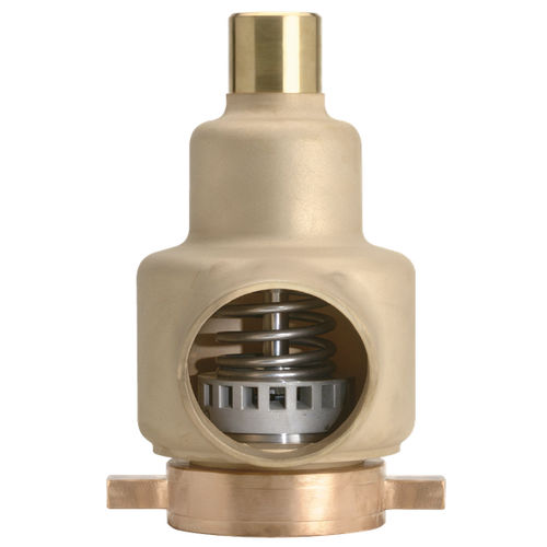 空气减压阀 - PVR - Pentair Valves & Controls - 用于气体 / 真空 / 卫生保健应用