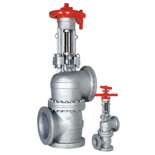3通型分流阀 - F605 - Pentair Valves & Controls