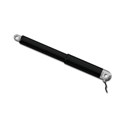 集成控制器的执行器 - EASYE-50I - BANSBACH easylift - 电动 / 线性 / 直流