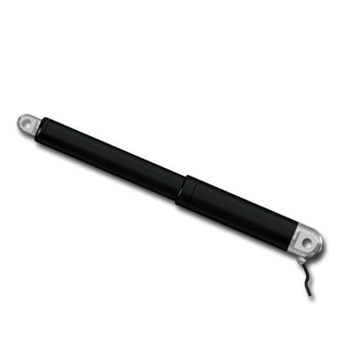 电动执行器 - EASYE-35 - BANSBACH easylift - 线性 / 活塞 / 不锈钢