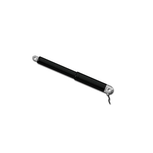 电动执行器 - EASYE-50 - BANSBACH easylift - 线性 / 活塞 / 不锈钢