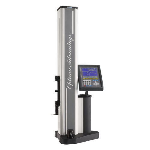 数显测高计 - Optima Advantage series - Electronica Mechatronic Systems (I) Pvt Ltd - 电动