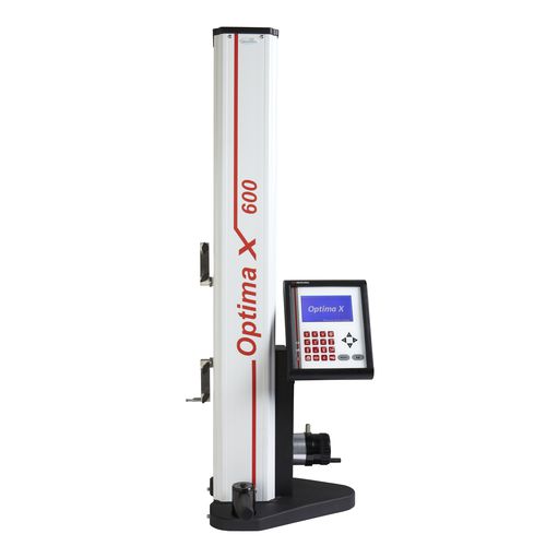 数显测高计 - Optima X series - Electronica Mechatronic Systems (I) Pvt Ltd
