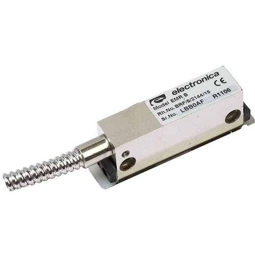 绝对线性编码器 - EMR - Electronica Mechatronic Systems (I) Pvt Ltd - 磁性 / 非接触式 / 密封
