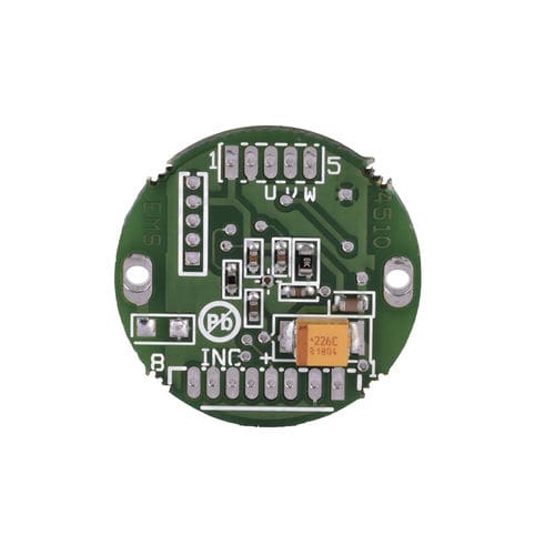 循环编码器模块 - MDB20 - Electronica Mechatronic Systems (I) Pvt Ltd