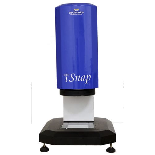 视频测量机 - I Snap - Electronica Mechatronic Systems (I) Pvt Ltd - 零件 / 紧凑型 / 轻型