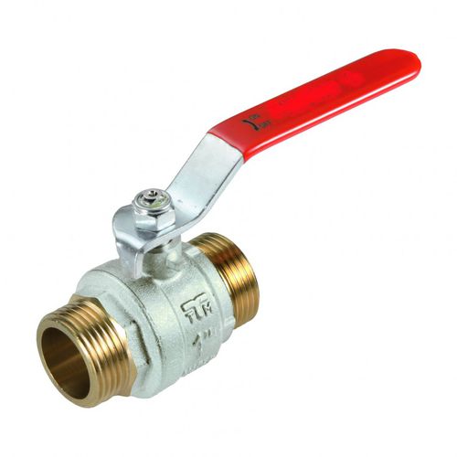 球形阀 - Armaturen- und Autogengerätefabrik ewo Hermann Holzapfel GmbH & Co. KG - 手动 / 控制 / 制动