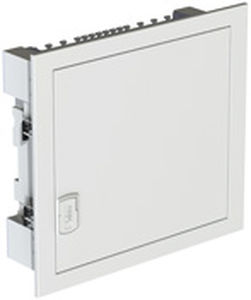 嵌入式箱 - METALBOX series - Portalamparas y Accesorios SOLERA S.A. - 长方形 / 金属 / 编接