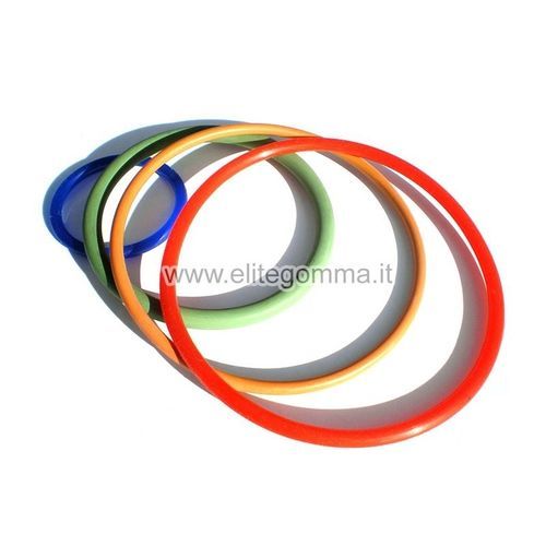 O形密封圈 - Elite Gomma International srl - 橡胶 / NBR / EPDM