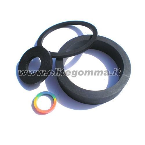 扁平密封件 - Elite Gomma International srl - 橡胶 / NBR / 腈类