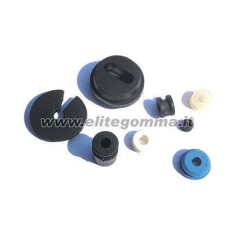 电缆保护橡胶圈 - WS series - Elite Gomma International srl - EPDM
