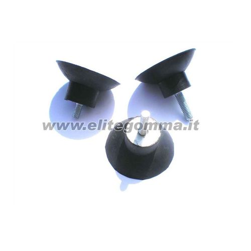 冲击减振器 - Elite Gomma International srl - 机械 / 工业 / 安全