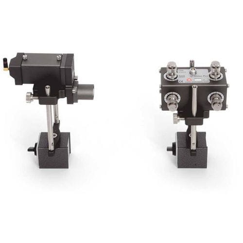 平直度测量系统 - ProLine&reg; 100 - Status Pro Maschinenmesstechnik GmbH - 激光 / 刀具 / 工业用途