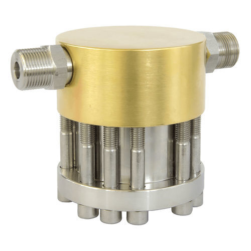 液体过滤器 - 110F1 - IDINSERTDEAL - 气体 / 压缩空气式 / 芯式