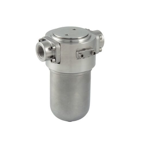 液体过滤器 - 310F2 - IDINSERTDEAL - 气体 / 压缩空气式 / 芯式