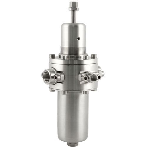 压缩空气式过滤器调节器 - 312FR - IDINSERTDEAL - 气体 / 液体 / 芯式
