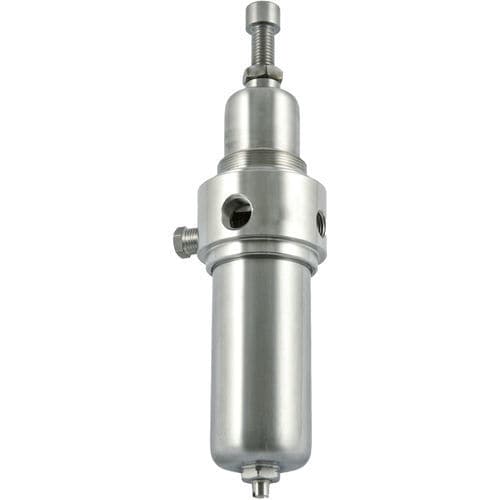 空气过滤器调节器 - 4S3 - IDINSERTDEAL - 气体 / 液体 / 芯式