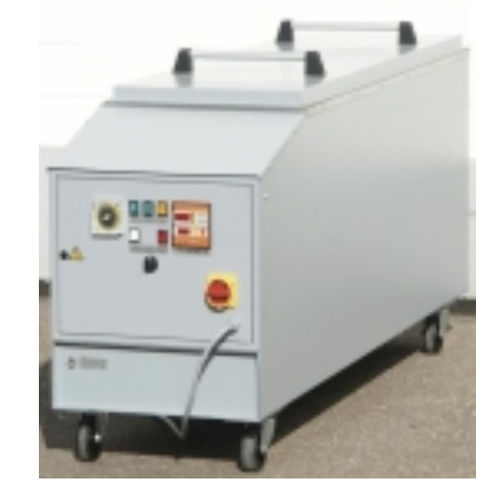 数码显示屏恒温槽 - TT100 KB/E - TOOL-TEMP FRANCE - 不锈钢 / 加热 / 自动