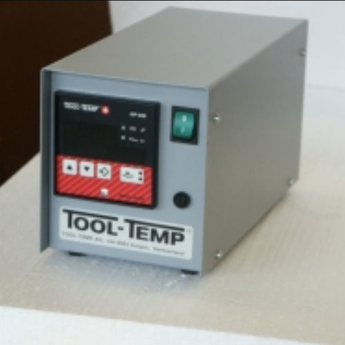电子恒温器 - TT-22 - TOOL-TEMP FRANCE - 用于冷却装置