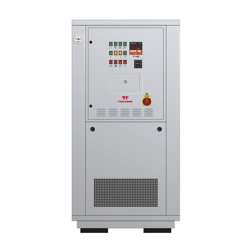 通用温度调节器 - TT- 1368 W - TOOL-TEMP FRANCE - 数码显示 / 水循环 / UL