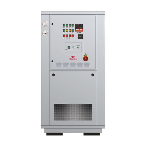 高压水温度调节器 - TT 1358 W - TOOL-TEMP FRANCE - 数码显示 / UL / 冷却