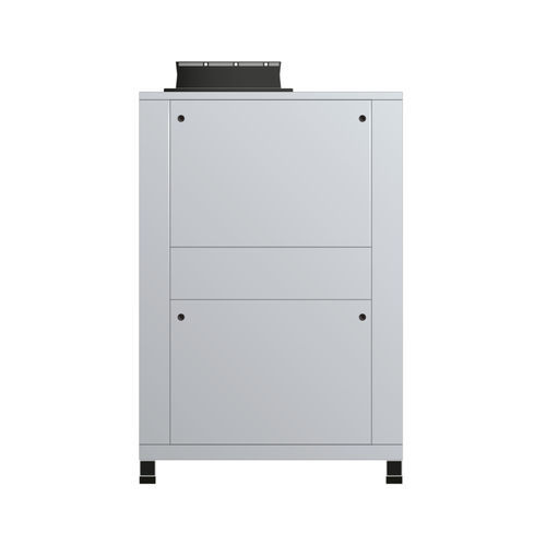 闭合电路冷却塔 - TT300000 - TOOL-TEMP FRANCE - 用于水 / 设备安装用 / 用于不锈钢