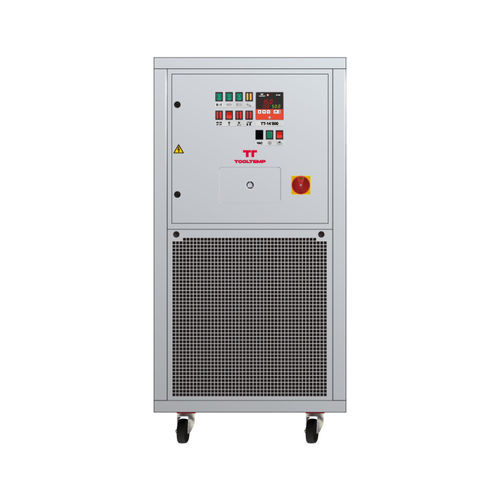 空气冷却装置 - TT14500 H - TOOL-TEMP FRANCE - 水 / 移动