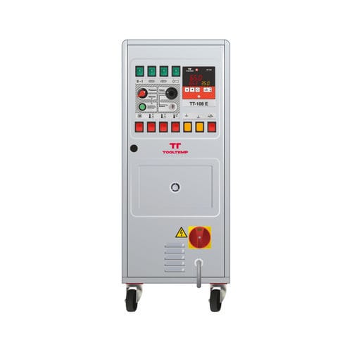 冷藏恒温槽 - TT-108 E - TOOL-TEMP FRANCE - 水 / 冷却