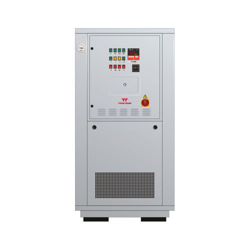 数码显示温度调节器 - TT508 X - TOOL-TEMP FRANCE - 油循环式 / 冷却 / 供暖