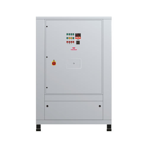 数码显示温度调节器 - TT510 X - TOOL-TEMP FRANCE - 油循环式 / 冷却 / 供暖