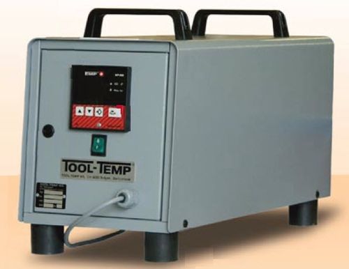 化学测量仪器 - TT1000 - TOOL-TEMP FRANCE - 温度 / 长度 / 流量