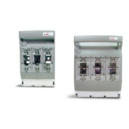 手动隔离开关 - BS series - DF ELECTRIC/DF电气 - 低电压 / NH熔断器