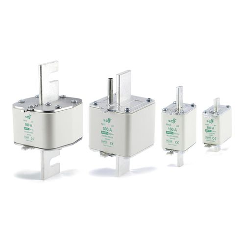 NH熔断器 - DF ELECTRIC/DF电气 - 限制器 / AM 级 / 陶瓷