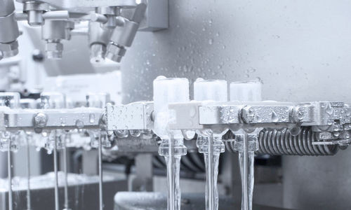 超声波清洗机 - FAW series - Bausch + Ströbel Maschinenfabrik Ilshofen GmbH+Co. KG - 水 / 喷洒 / 溶剂式