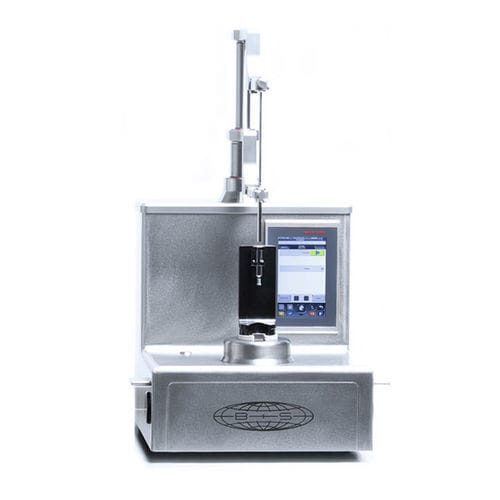 封口机 - SVP 4600 - Bausch + Ströbel Maschinenfabrik Ilshofen GmbH+Co. KG