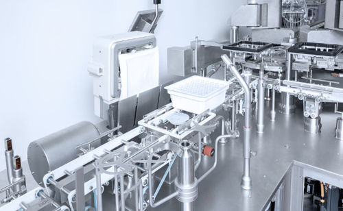 自动衬套分离机 - Bausch + Ströbel Maschinenfabrik Ilshofen GmbH+Co. KG - 未指定