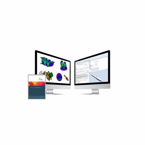 接口软件 - MDESIGN technology - Tedata - 设计 / 数据库 / 计算