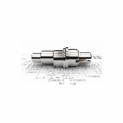 接口软件 - MDESIGN shaft - Tedata - 设计 / 数据库 / 计算