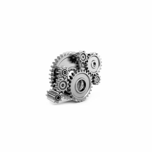 CAD软件 - MDESIGN gearbox - Tedata - 开发 / 计算 / 数据交换